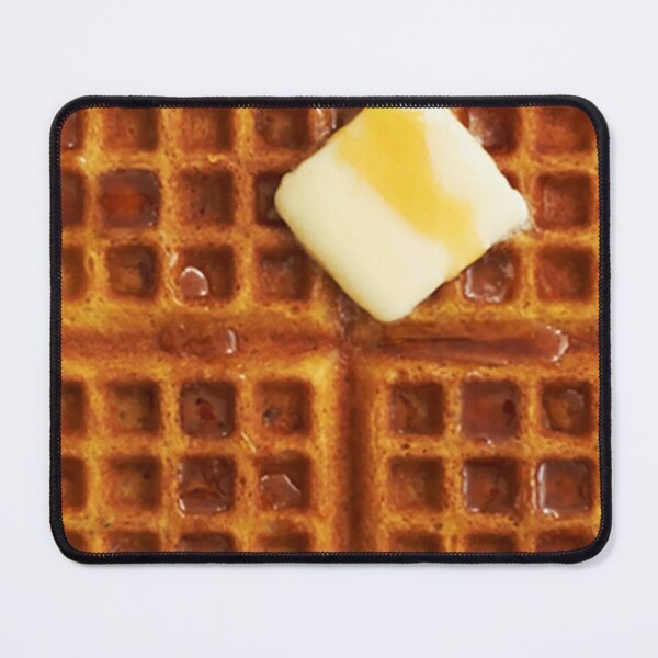 Item preview, Waffle designed and sold by DaganSays.