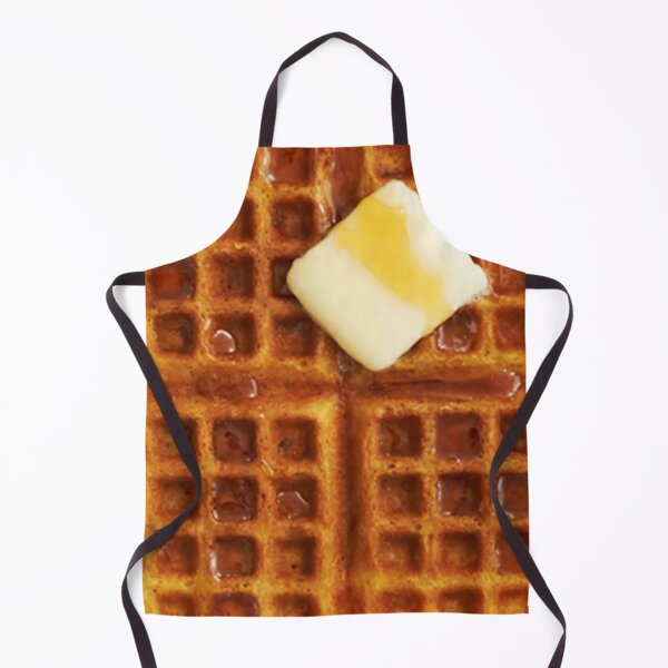 Item preview, Waffle designed and sold by DaganSays.