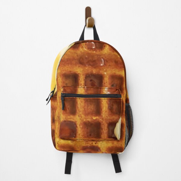Item preview, Waffle designed and sold by DaganSays.