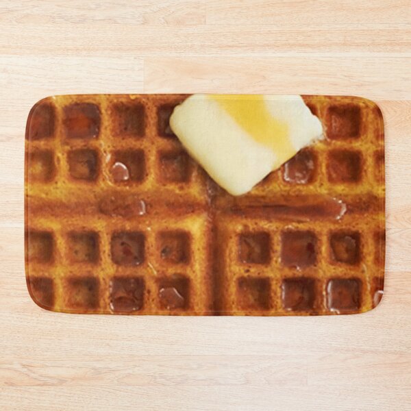 Item preview, Waffle designed and sold by DaganSays.