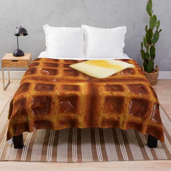Item preview, Waffle designed and sold by DaganSays.