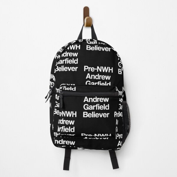 Item preview, Pre-NWH Andrew Garfield Believer| Perfect Gift designed and sold by devinstegal.