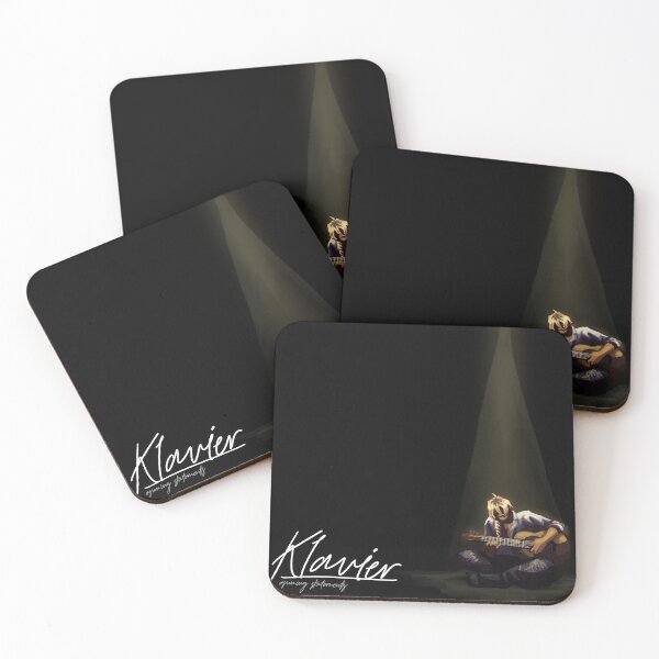Item preview, Klavier Gavin Solo Album Cover designed and sold by Kaetor.