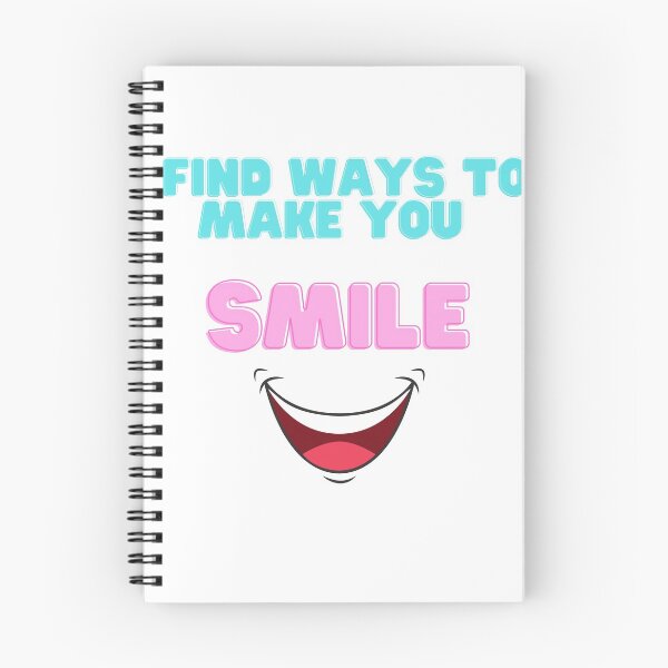 Item preview, Find ways to make you smile designed and sold by love Life22.