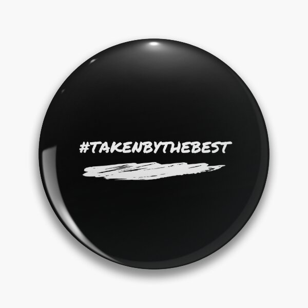 Item preview, Hashtag Taken By The Best designed and sold by westenfield.