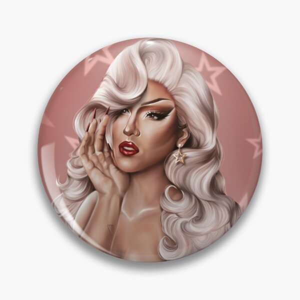 Item preview, Kendall Gender designed and sold by LadyEnigmaa.