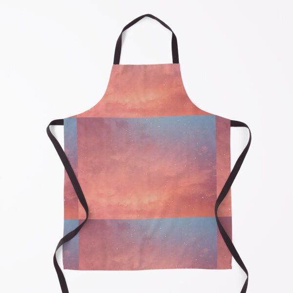 Item preview, Dreamy Pink Sky designed and sold by newburyboutique.