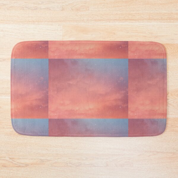 Item preview, Dreamy Pink Sky designed and sold by newburyboutique.