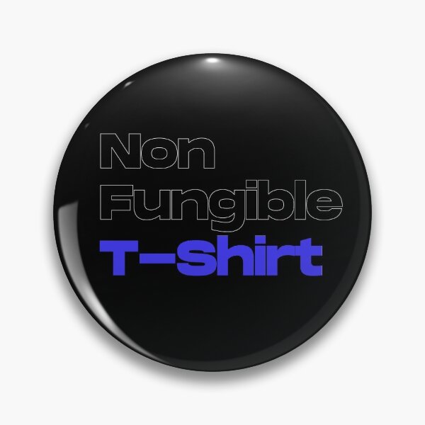 Item preview, Non Fungible T-Shirt - PURPLE designed and sold by joffreyjkb.