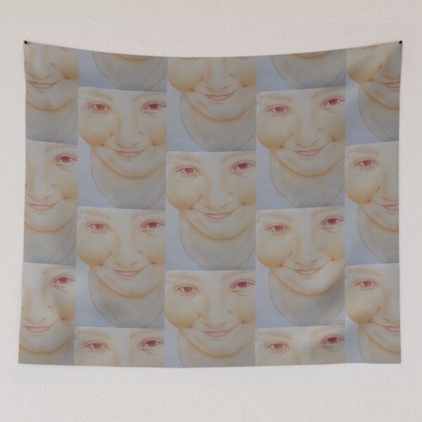 Item preview, Hannah  designed and sold by ArtbyEhrlich.