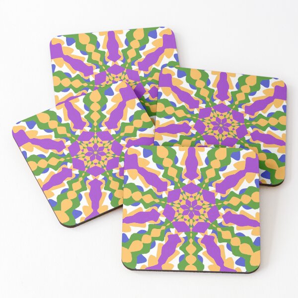 Item preview, Summer "snowflake" designed and sold by DeltaNorington.