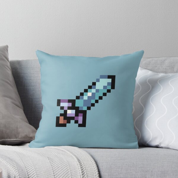 Item preview, Diamond Sword designed and sold by Ajanyy.