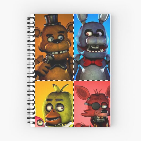 Item preview, Fnaf  Security Breach designed and sold by lojy-pink.