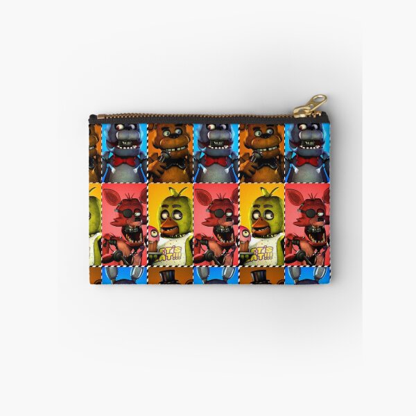 Item preview, Fnaf  Security Breach designed and sold by lojy-pink.