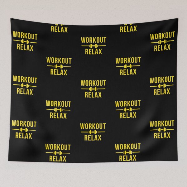 Item preview, Entrenamiento y relax designed and sold by westenfield.