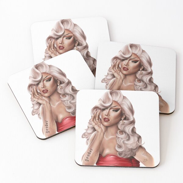 Item preview, Kendall Gender - Transparent Background designed and sold by LadyEnigmaa.