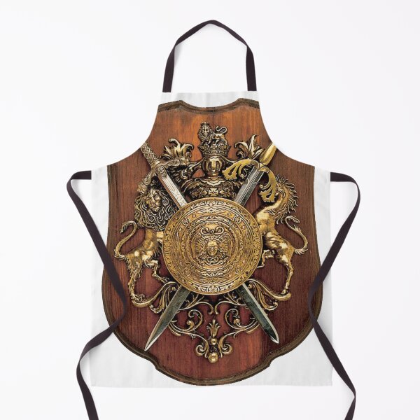 Item preview, Royal sign of swords and Armour designed and sold by VIVEK KUMAR RAI.