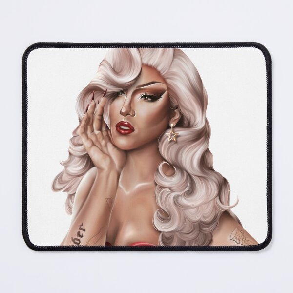 Item preview, Kendall Gender - Transparent Background designed and sold by LadyEnigmaa.