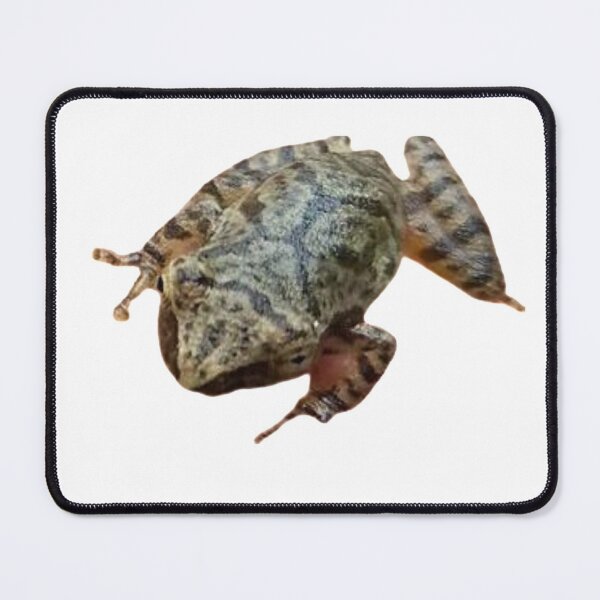 Item preview, Tiny Frog designed and sold by ThePepper603.