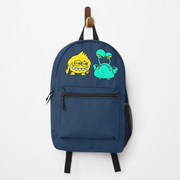 Item preview, Cute Monsters designed and sold by MoaaStore.