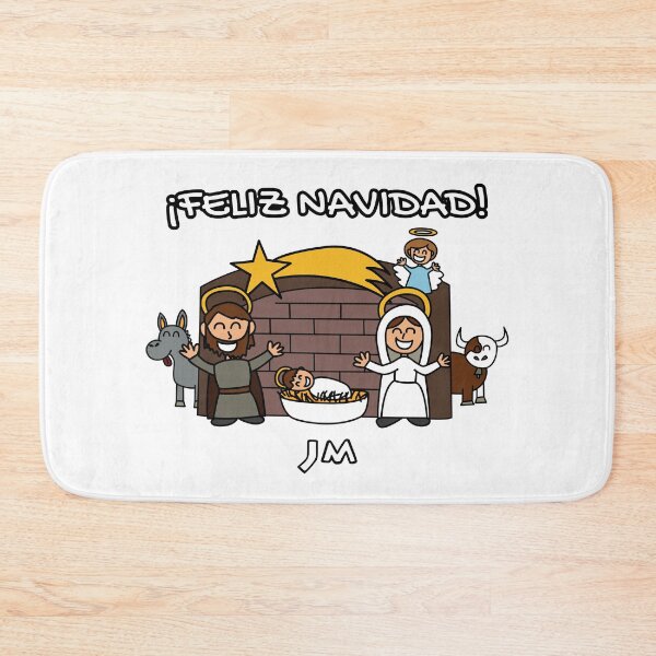 Item preview, Portal de Belén - Merry Christmas designed and sold by jesumedina.