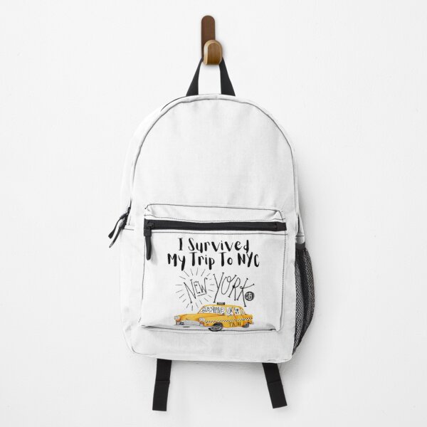 Item preview, I Survived My Trip To NYC designed and sold by M &.