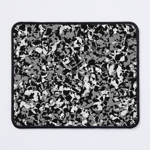 Item preview, Modestly Mono - Abstract Pattern designed and sold by Ra12.