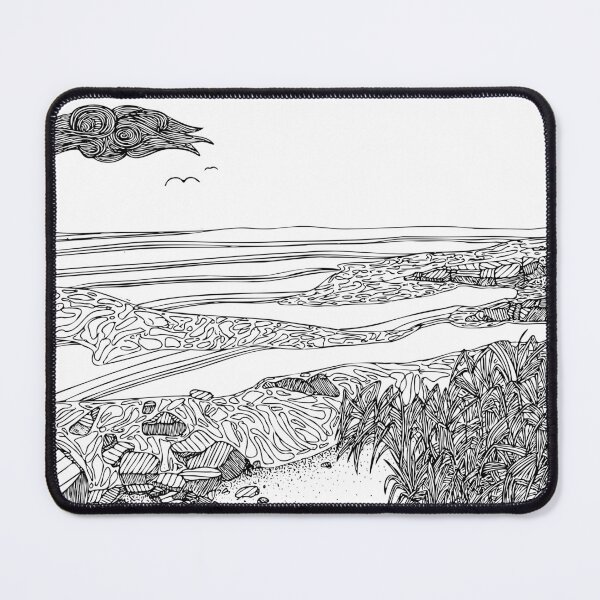 Item preview, Coolum Bay designed and sold by JojoMimic.