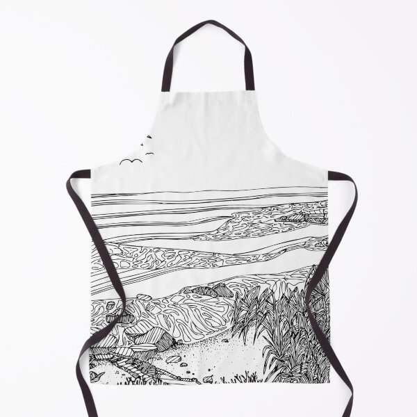 Item preview, Coolum Bay designed and sold by JojoMimic.