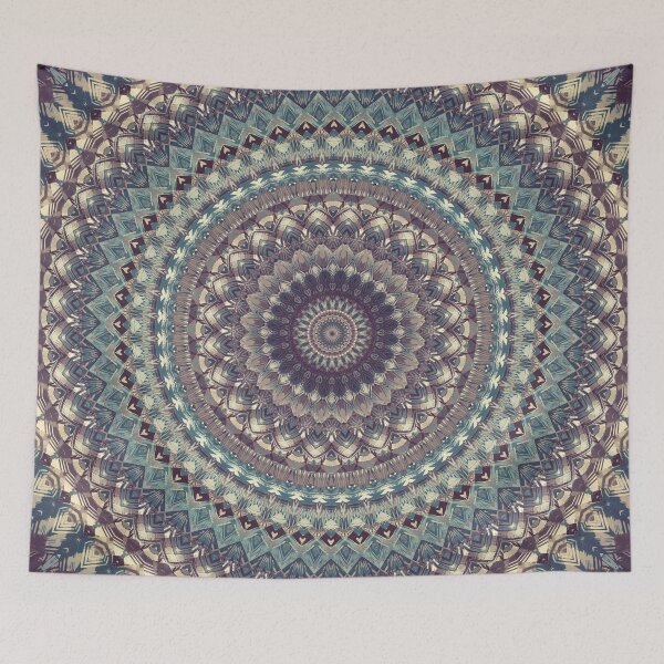 Item preview, Mandala 177 designed and sold by Mandala Of Life.