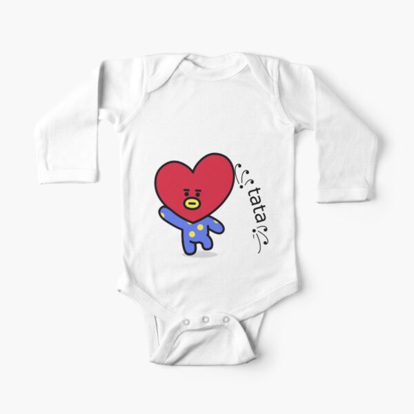 Ropa para ni os y beb s Tata Redbubble