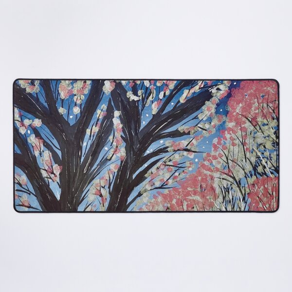 Item preview, Dark Starry Night designed and sold by Watercolorwear.