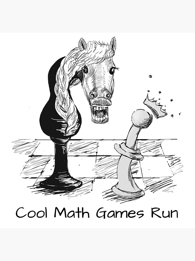 Chess on Cool Math Games isdifferent 