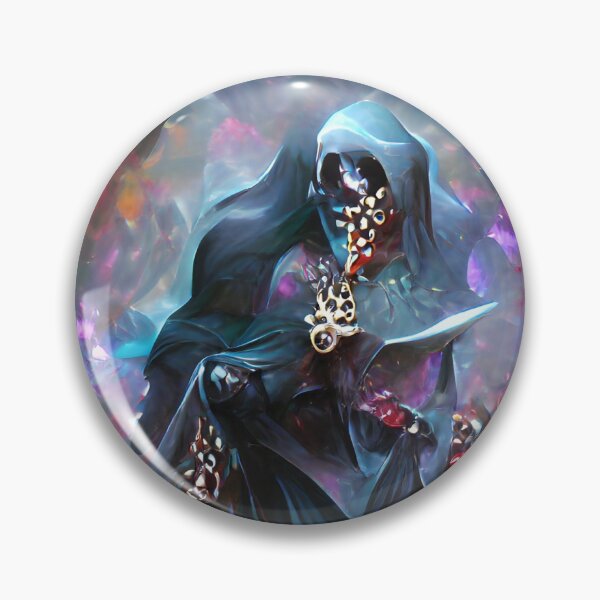 Item preview, Assassin designed and sold by kethaal.