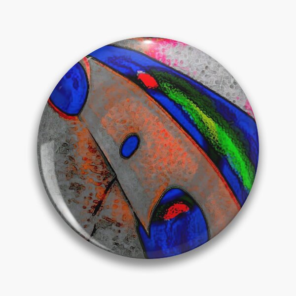 Item preview, "For Chloe II", abstract digital artwork designed and sold by thalasson.