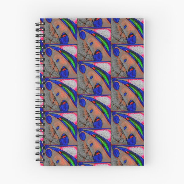 Item preview, "For Chloe II", abstract digital artwork designed and sold by thalasson.