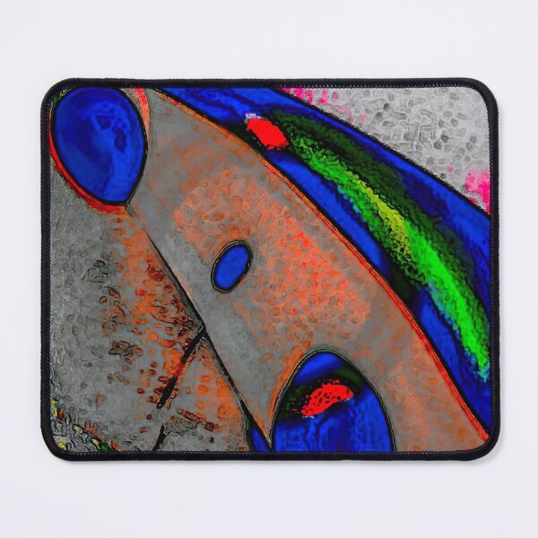 Item preview, "For Chloe II", abstract digital artwork designed and sold by thalasson.