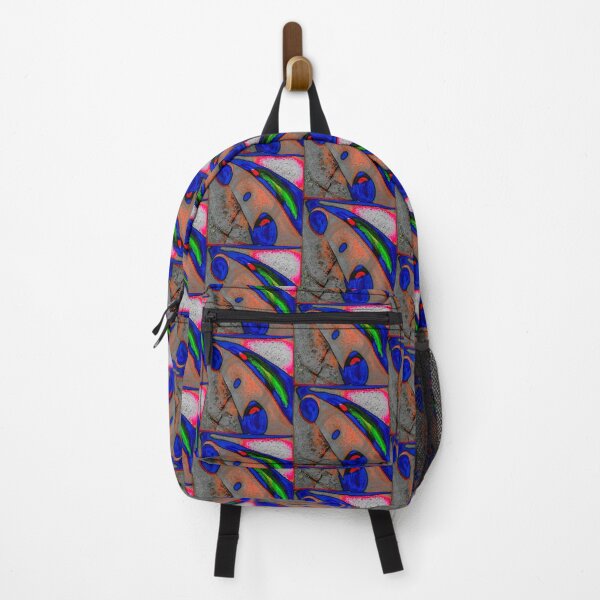 Item preview, "For Chloe II", abstract digital artwork designed and sold by thalasson.
