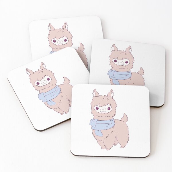 Item preview, Llama designed and sold by ElipseArt.