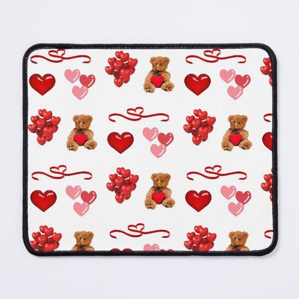 Item preview, Hearts designed and sold by Lorie Data.