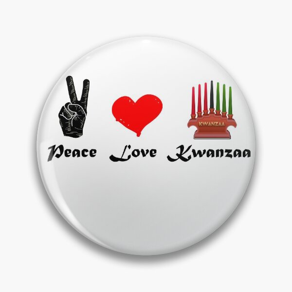 Artikelvorschau, Peace Love Kwanzaa, Kwanzaa Gift, Happy Kwanzaa Shirt Geschenk, Joyeux Kwanzaa entworfen und verkauft von yssnyd.