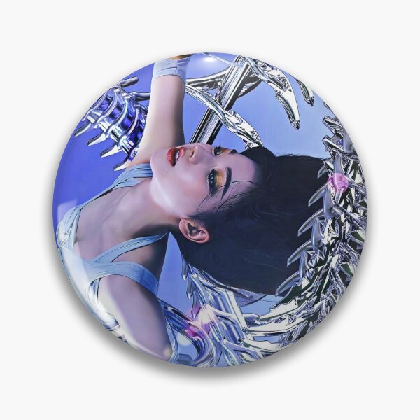 Item preview, AESPA Karina SAVAGE  designed and sold by leyla matsu.