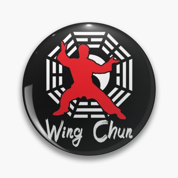 Item preview, Wing Chun Master Training designed and sold by ClamenTaon.