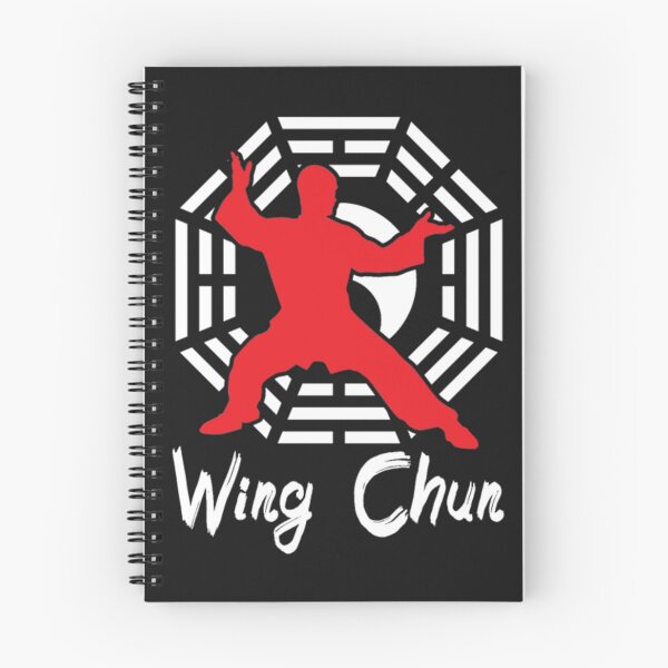 Item preview, Wing Chun Master Training designed and sold by ClamenTaon.