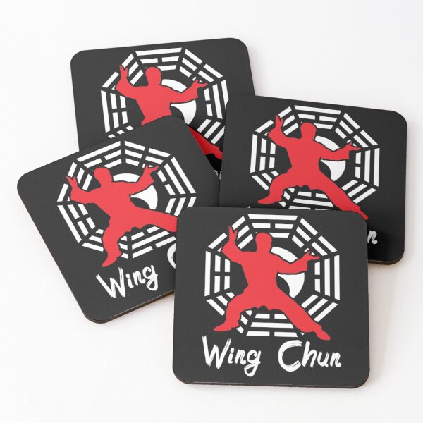 Item preview, Wing Chun Master Training designed and sold by ClamenTaon.