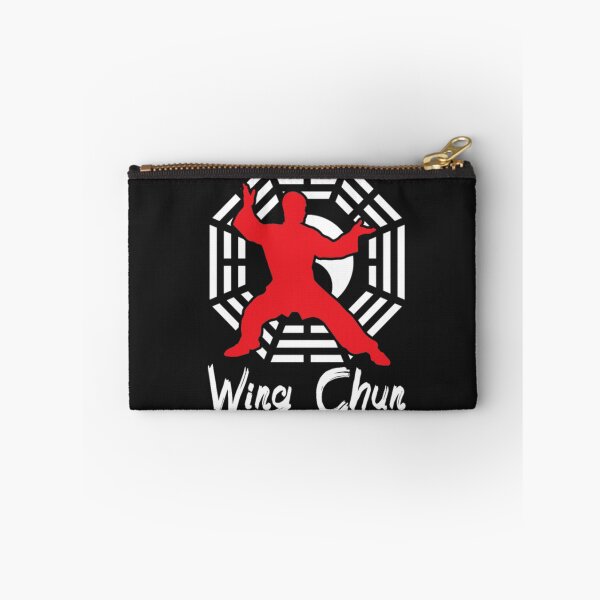 Item preview, Wing Chun Master Training designed and sold by ClamenTaon.