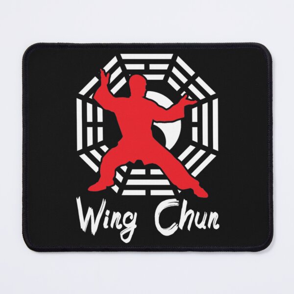 Item preview, Wing Chun Master Training designed and sold by ClamenTaon.