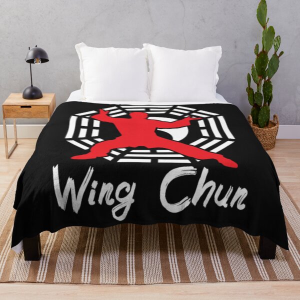 Item preview, Wing Chun Master Training designed and sold by ClamenTaon.