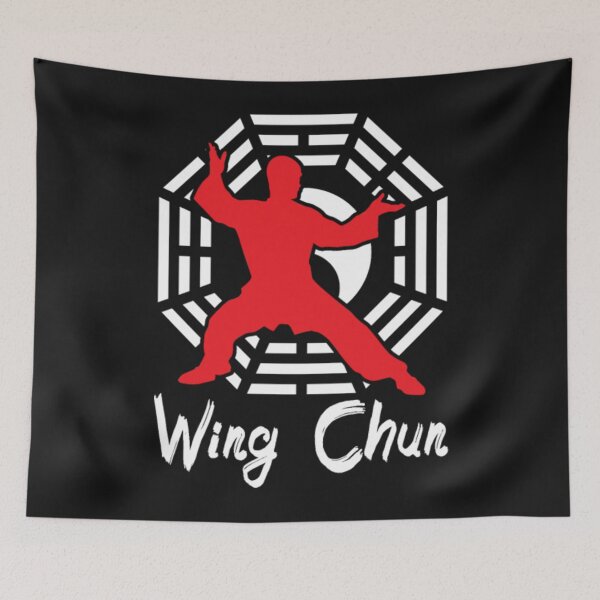Item preview, Wing Chun Master Training designed and sold by ClamenTaon.