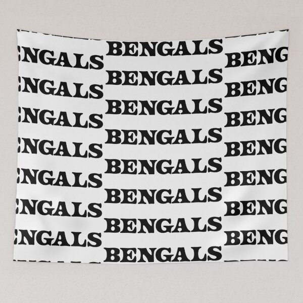 Item preview, bengals inspired  designed and sold by Ashleylcoop.